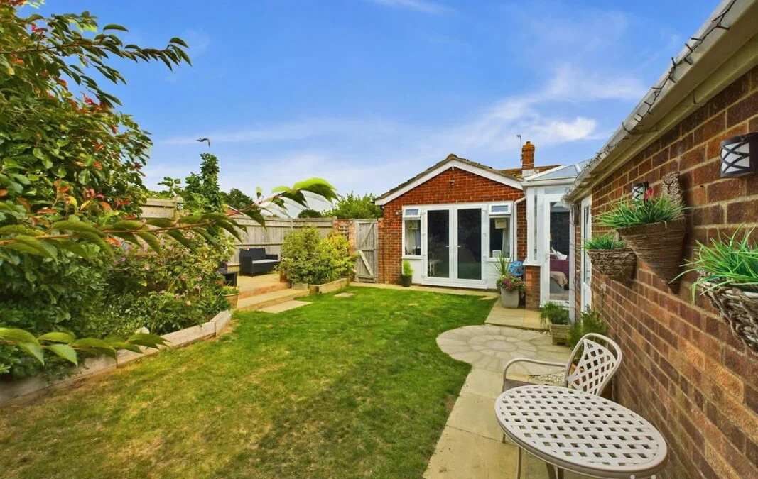 Castle View Gardens, Westham, Pevensey, East Sussex, BN24