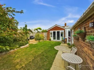 Castle View Gardens, Westham, Pevensey, East Sussex, BN24