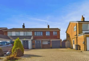 St. John’s Drive, Westham, Pevensey, East Sussex, BN24