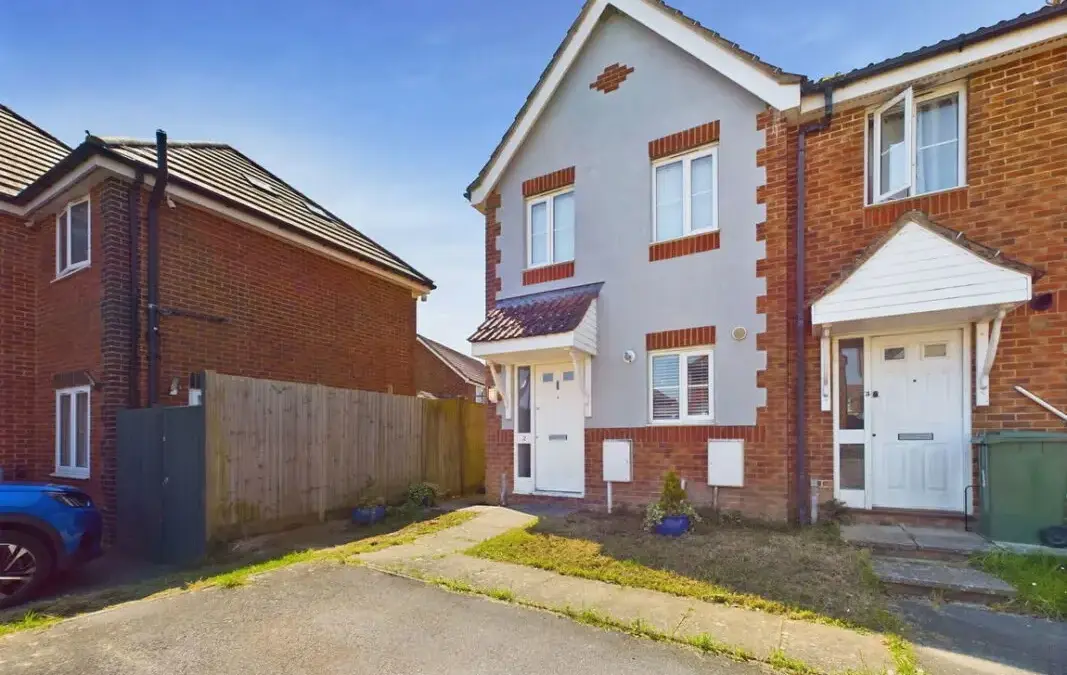 Ditchling Close, Eastbourne, East Sussex, BN23