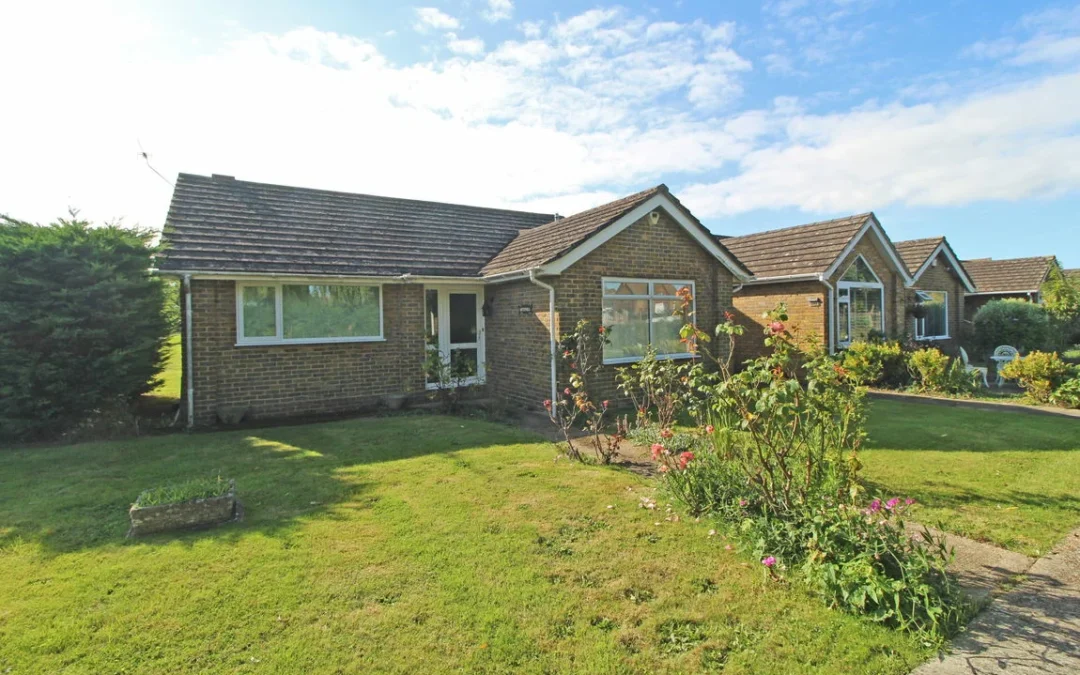 Peelings Lane, Westham, Pevensey, East Sussex, BN24