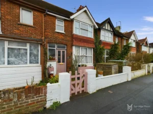 Hampden Avenue, Eastbourne, East Sussex, BN22