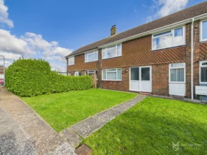 Montfort Close, Westham, Pevensey, East Sussex, BN24