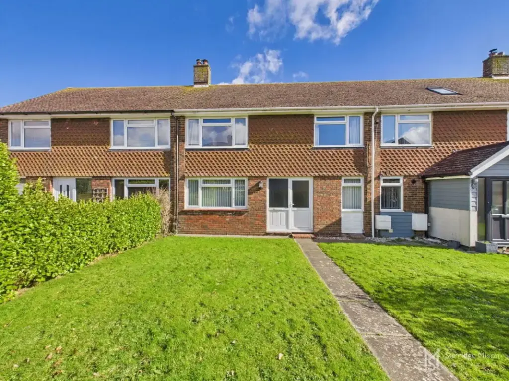 Montfort Close, Westham, Pevensey, East Sussex, BN24