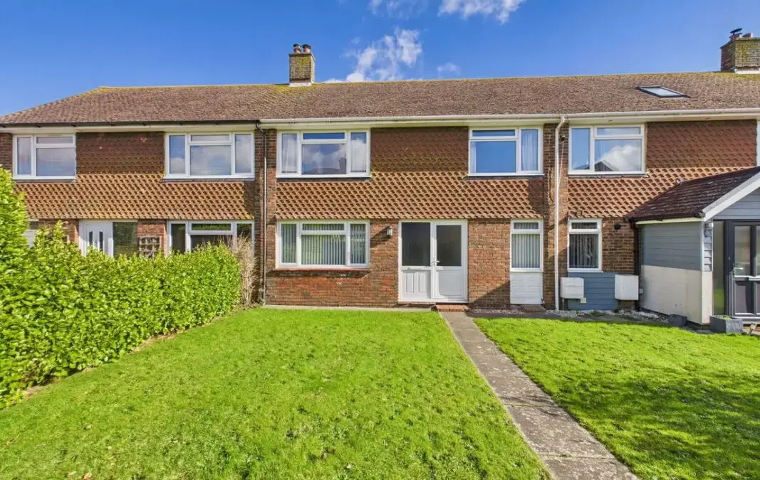 Montfort Close, Westham, Pevensey, East Sussex, BN24