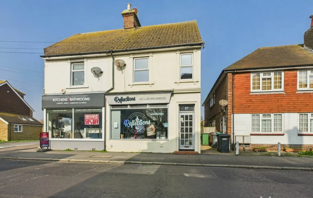 High Street, Westham, Pevensey, East Sussex, BN24