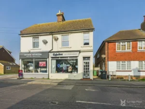 High Street, Westham, Pevensey, East Sussex, BN24