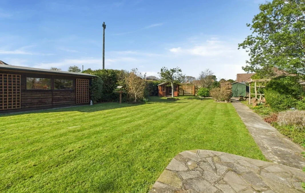 Nursery Close, Polegate, East Sussex, BN26