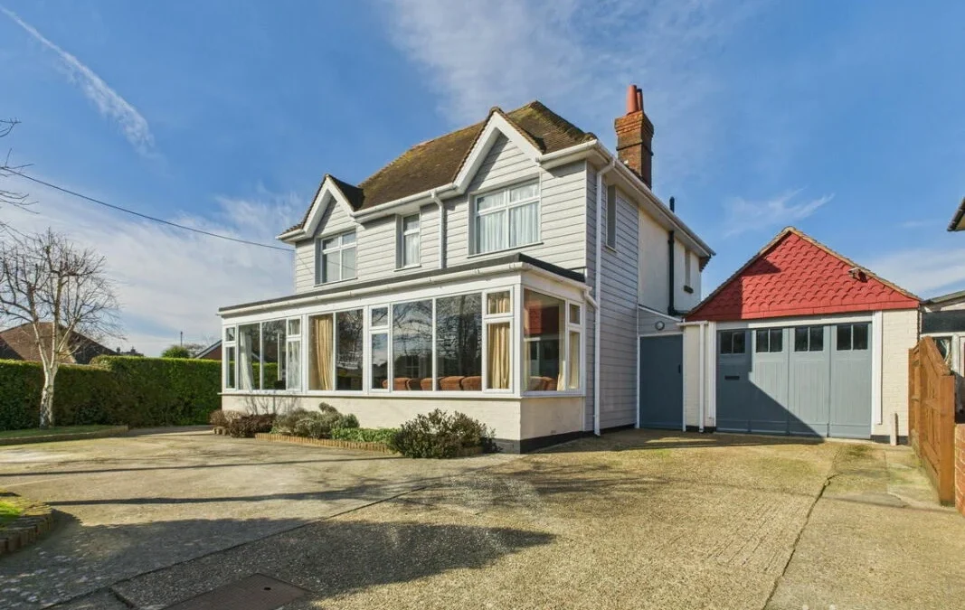 Nursery Close, Polegate, East Sussex, BN26