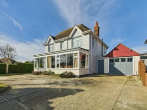 Nursery Close, Polegate, East Sussex, BN26