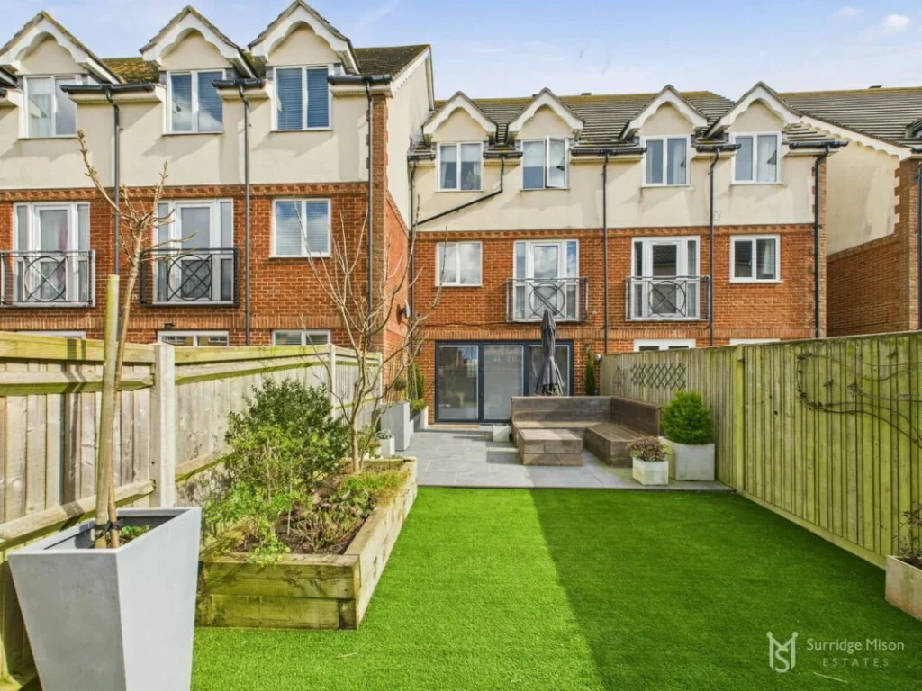 Hobart Quay, Sovereign Harbour North, Eastbourne, East Sussex, BN23