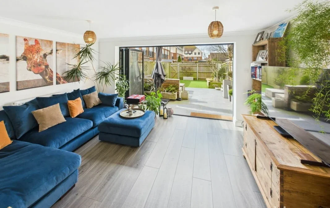 Hobart Quay, Sovereign Harbour North, Eastbourne, East Sussex, BN23