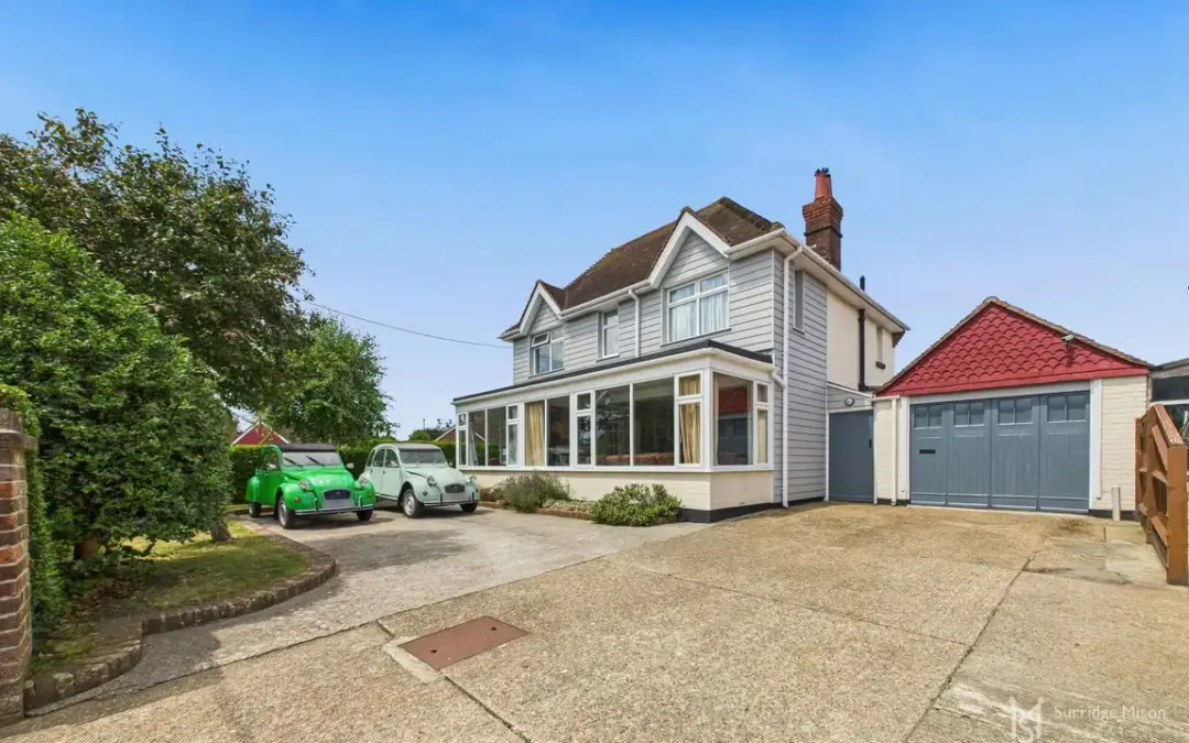Nursery Close, Polegate, East Sussex, BN26