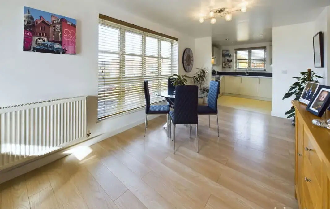 Caroline Way, Sovereign Harbour, Eastbourne, East Sussex, BN23