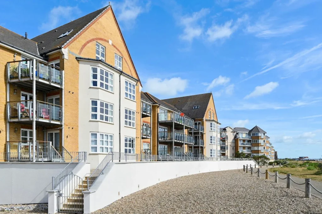 Caroline Way, Sovereign Harbour, Eastbourne, East Sussex, BN23