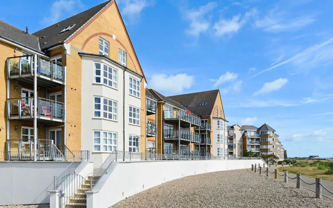 Caroline Way, Sovereign Harbour, Eastbourne, East Sussex, BN23