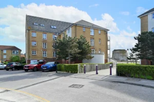 Caroline Way, Sovereign Harbour, Eastbourne, East Sussex, BN23