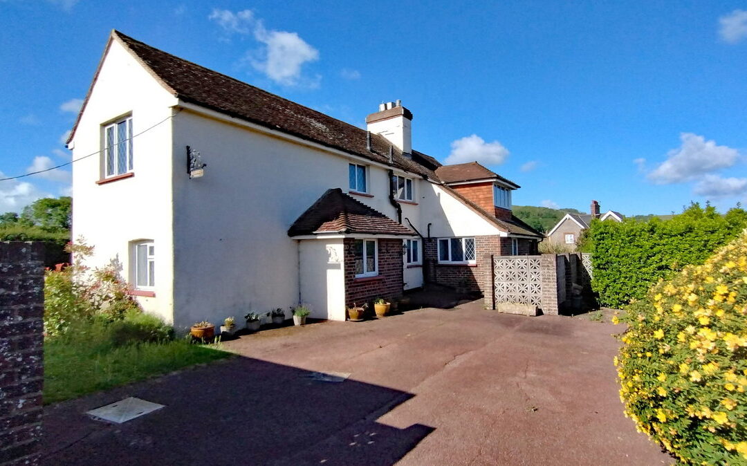 Eastbourne Road, Willingdon, East Sussex, BN20