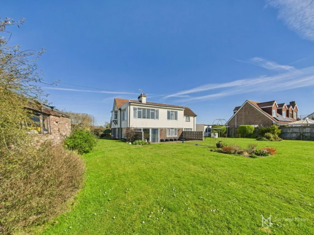 Eastbourne Road, Willingdon, East Sussex, BN20