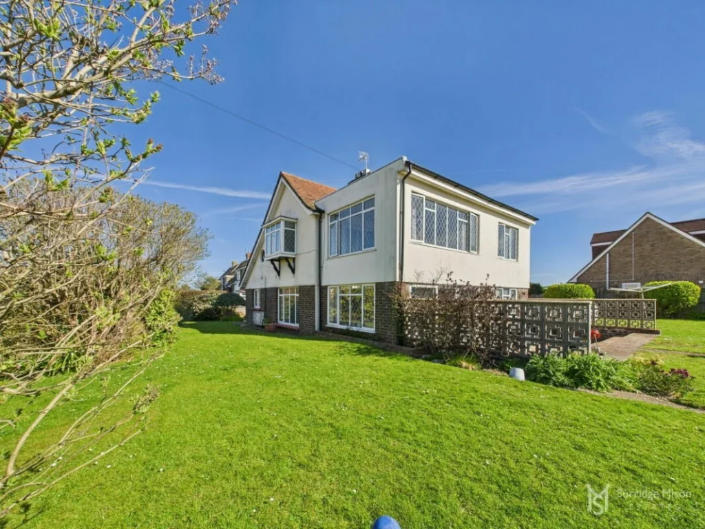 Eastbourne Road, Willingdon, East Sussex, BN20