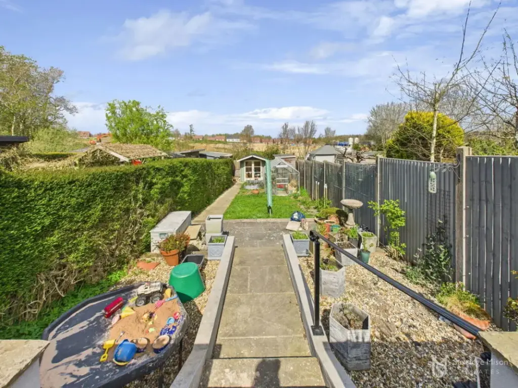 Mill View Close, Westham, Pevensey, East Sussex, BN24