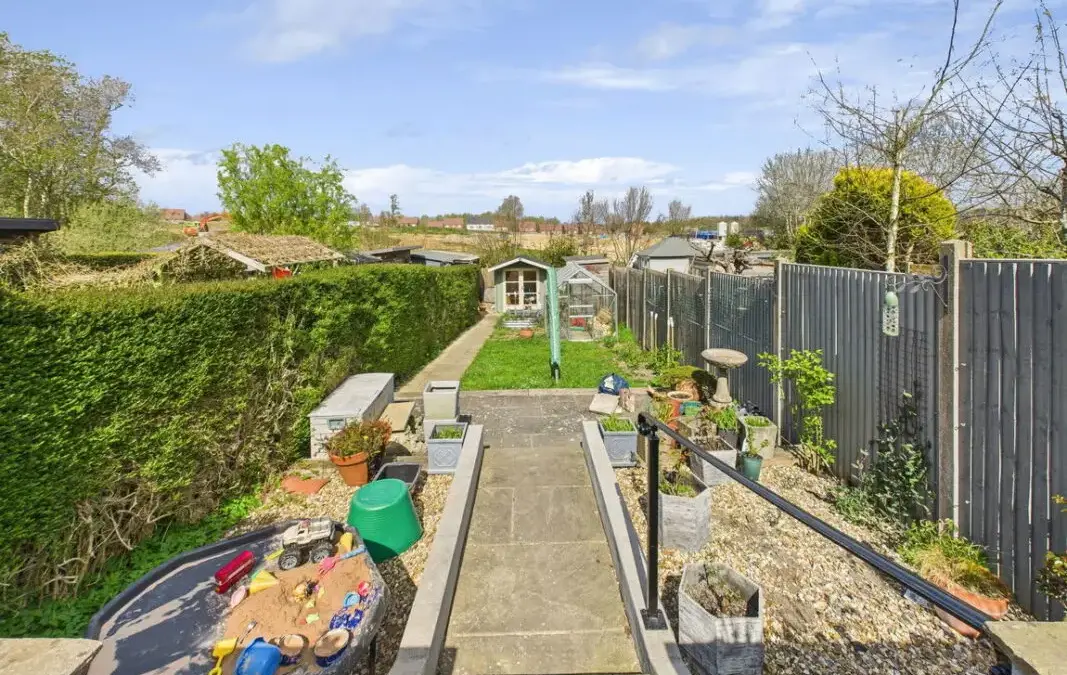 Mill View Close, Westham, Pevensey, East Sussex, BN24