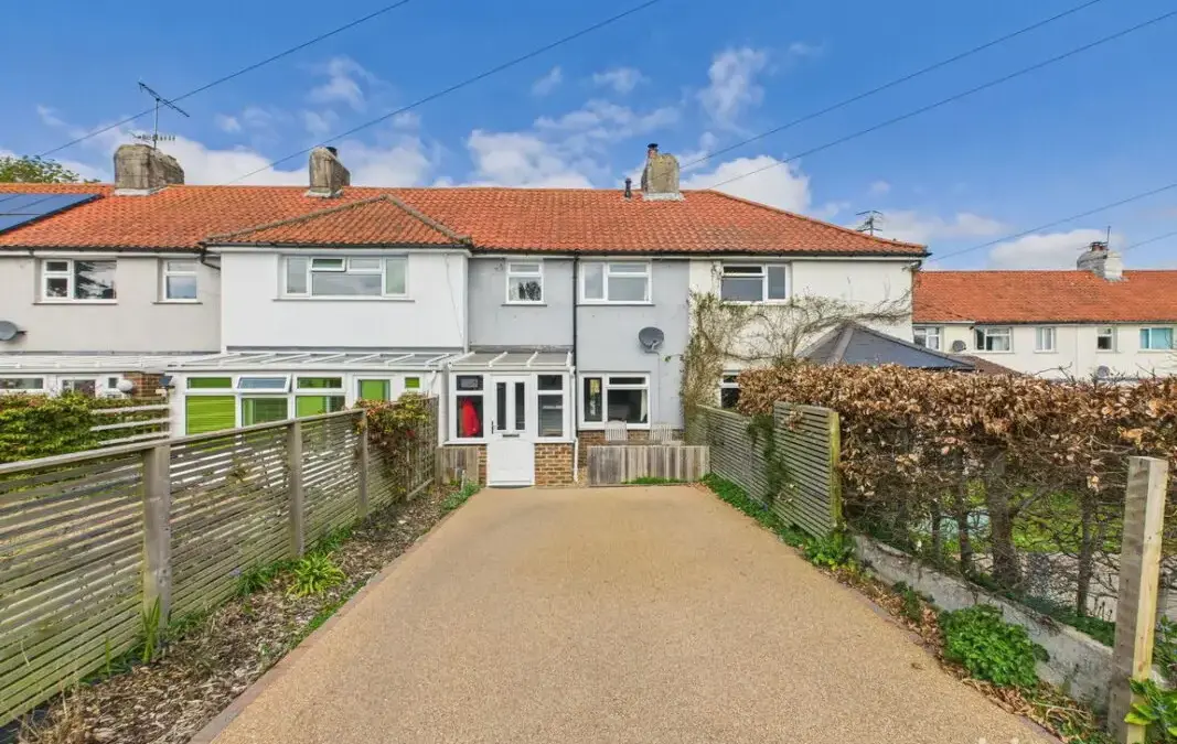 Mill View Close, Westham, Pevensey, East Sussex, BN24