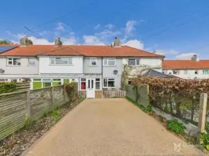 Mill View Close, Westham, Pevensey, East Sussex, BN24