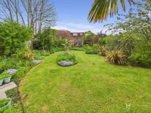 Decoy Drive, Eastbourne, East Sussex, BN22