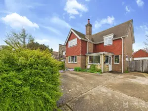 Decoy Drive, Eastbourne, East Sussex, BN22