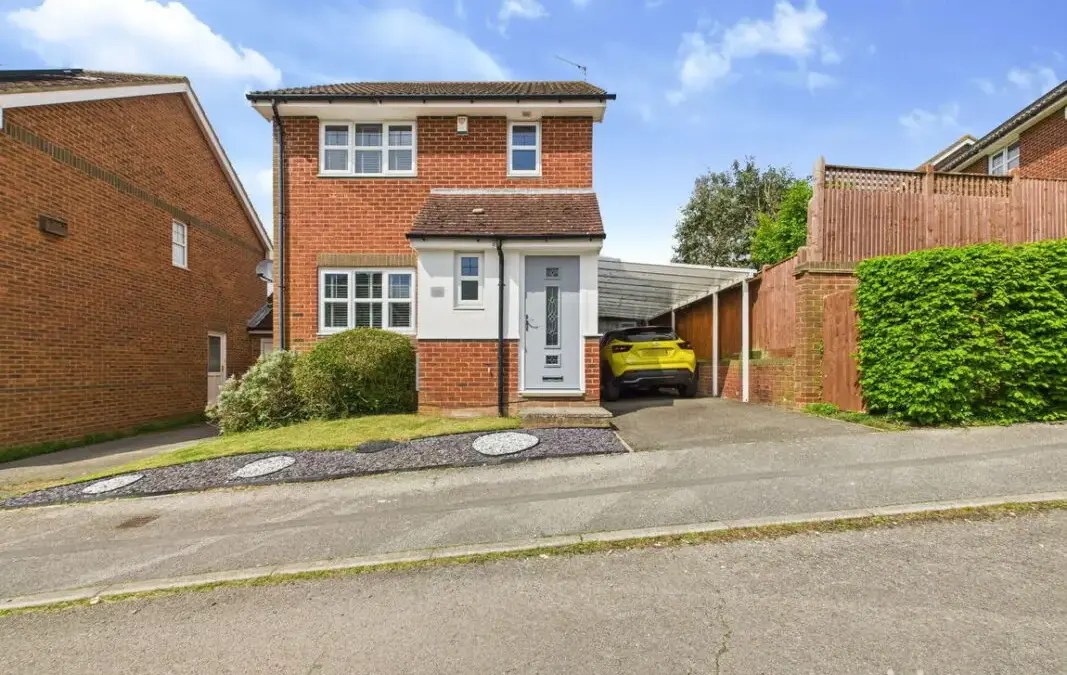 Patcham Mill Road, Stone Cross, Pevensey, East Sussex, BN24