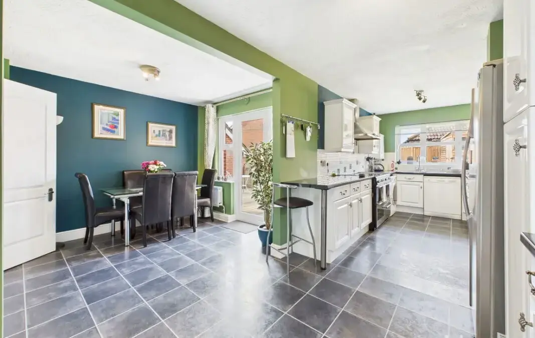 Patcham Mill Road, Stone Cross, Pevensey, East Sussex, BN24