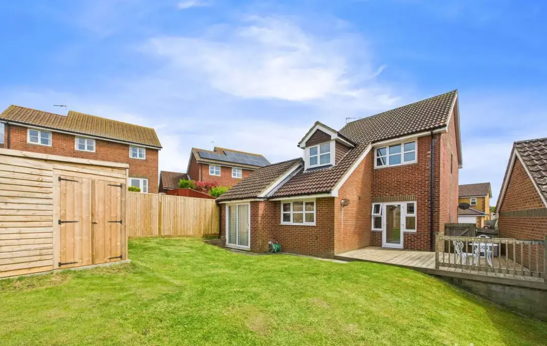 Patcham Mill Road, Stone Cross, Pevensey, East Sussex, BN24