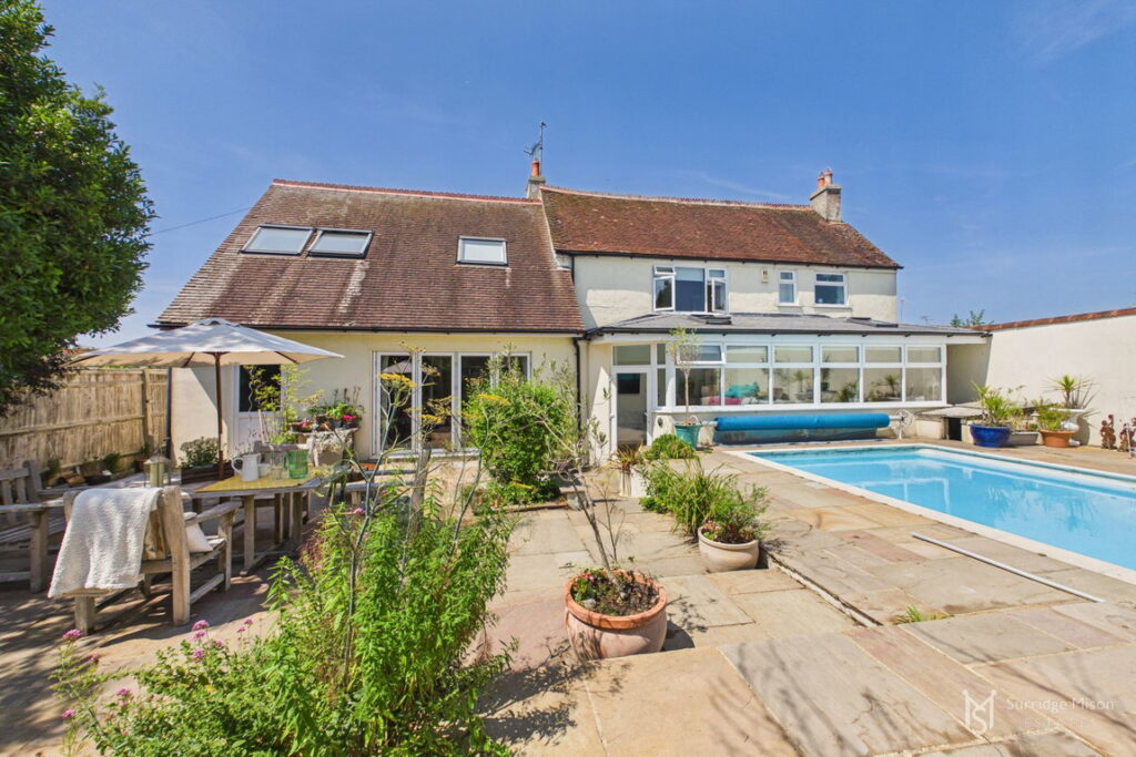 Rattle Road, Westham, Pevensey, East Sussex, BN24