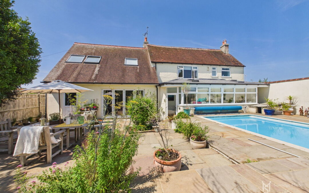 Rattle Road, Westham, Pevensey, East Sussex, BN24