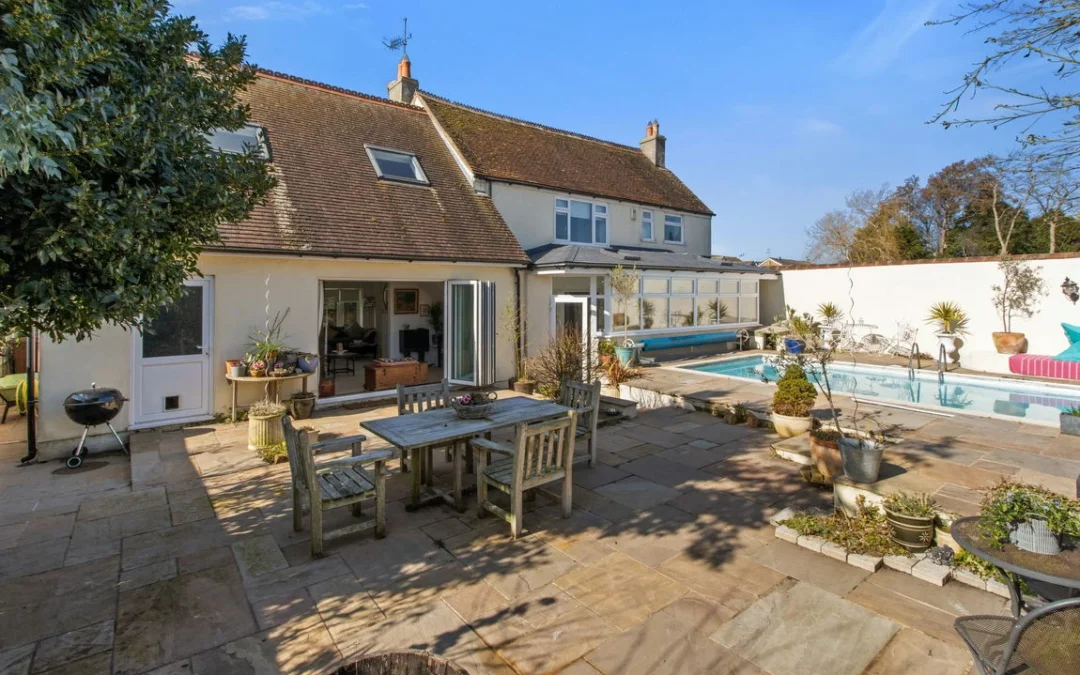 Rattle Road, Westham, Pevensey, East Sussex, BN24