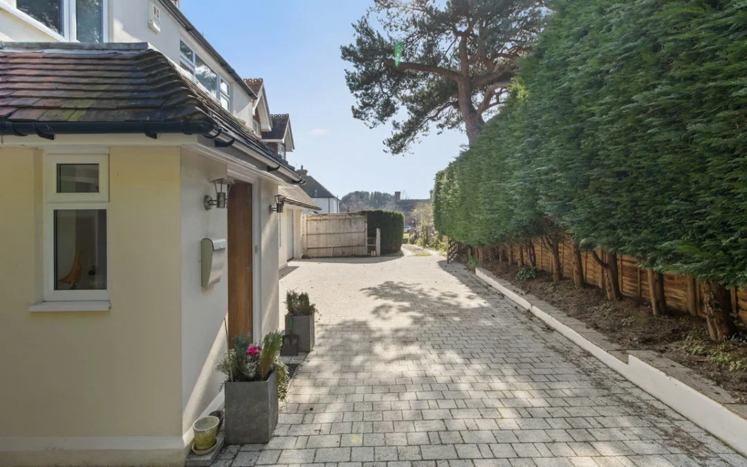 Rattle Road, Westham, Pevensey, East Sussex, BN24