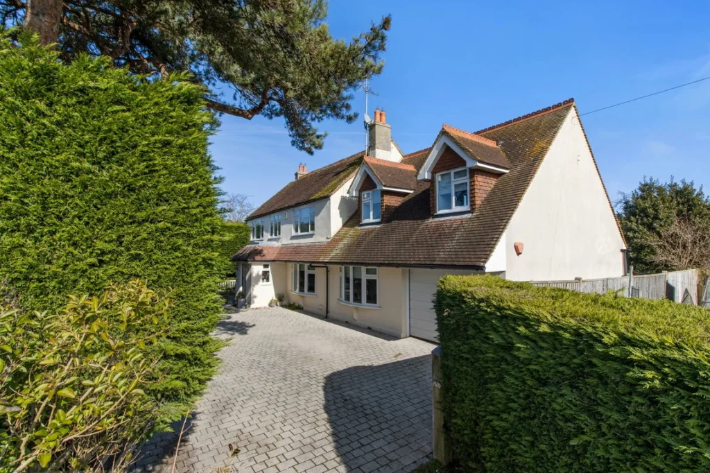 Rattle Road, Westham, Pevensey, East Sussex, BN24