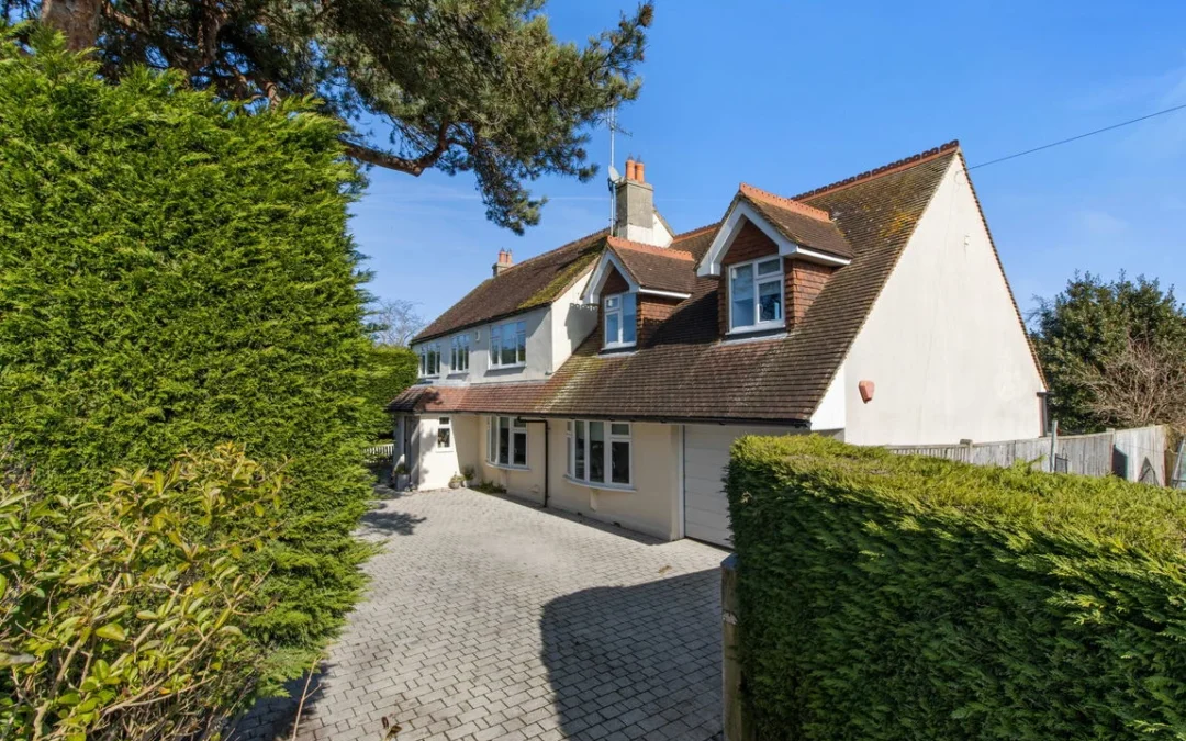 Rattle Road, Westham, Pevensey, East Sussex, BN24