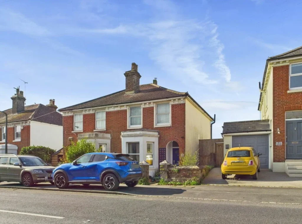 Rattle Road, Westham, Pevensey, East Sussex, BN24