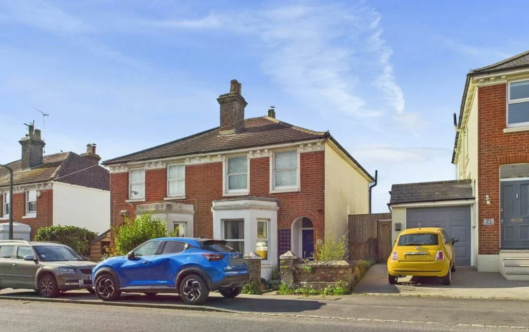 Rattle Road, Westham, Pevensey, East Sussex, BN24
