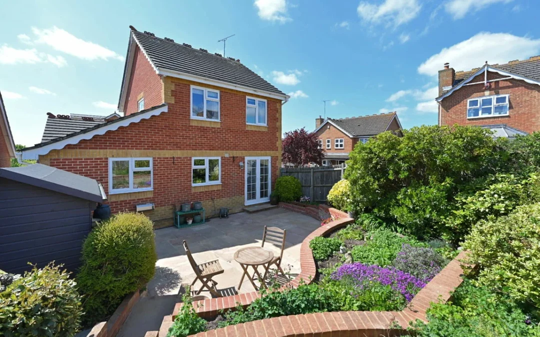 Ifield Mill Close, Stone Cross, Pevensey, East Sussex, BN24