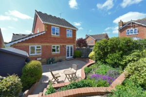 Ifield Mill Close, Stone Cross, Pevensey, East Sussex, BN24
