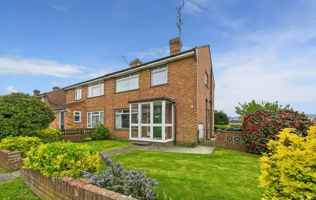 Gilda Crescent, Polegate, East Sussex, BN26