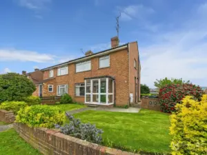 Gilda Crescent, Polegate, East Sussex, BN26