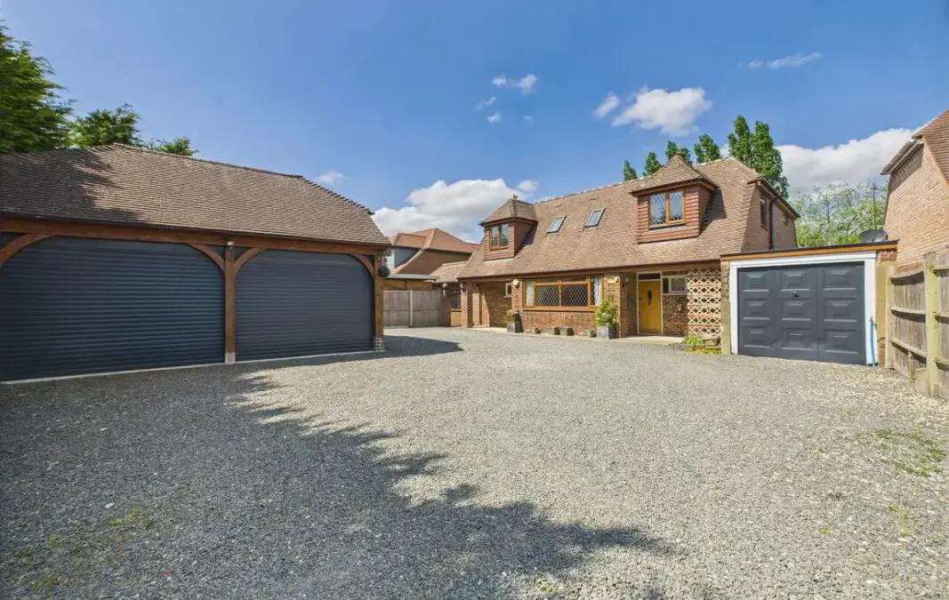 Rattle Road, Westham, Pevensey, East Sussex, BN24