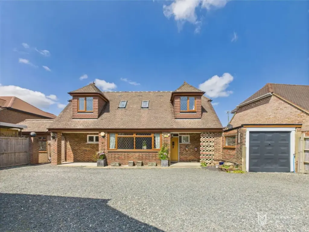 Rattle Road, Westham, Pevensey, East Sussex, BN24