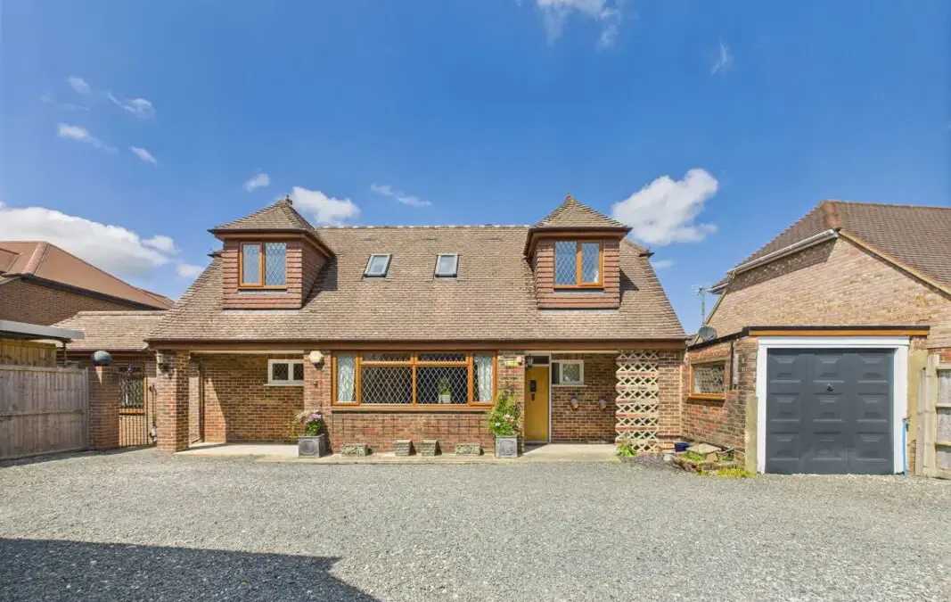 Rattle Road, Westham, Pevensey, East Sussex, BN24