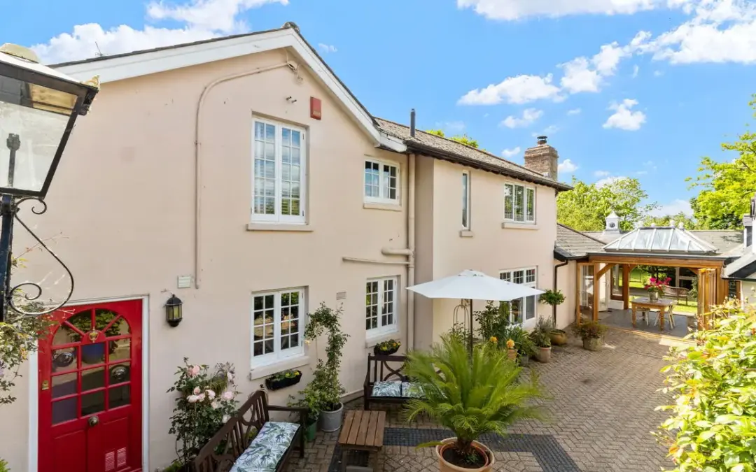 Hankham Hall Road, Hankham, Pevensey, East Sussex, BN24