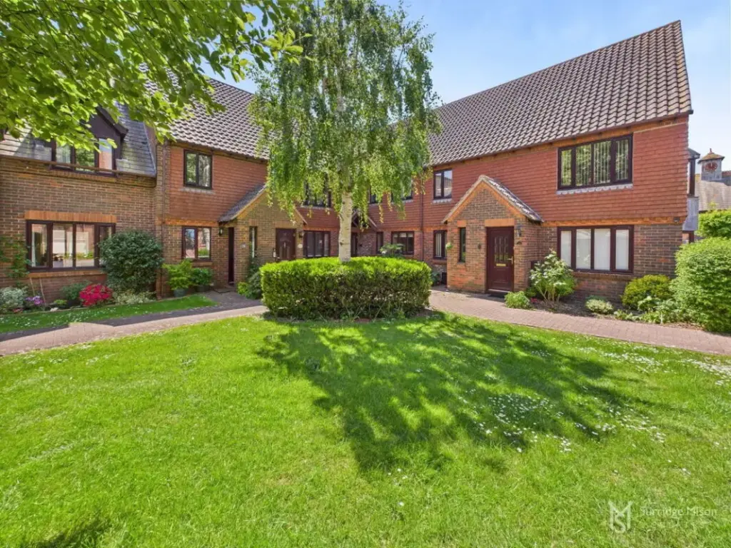 Church Bailey, Westham, Pevensey, East Sussex, BN24